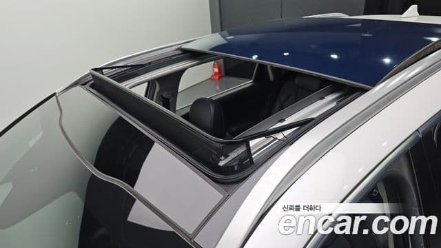 Kia Sorento 4세대 Prestige, 2022 19