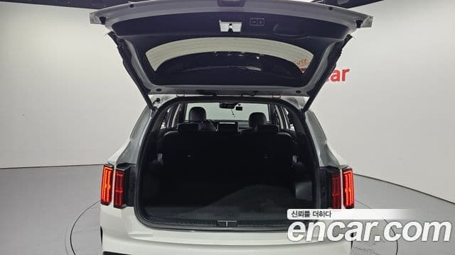 Kia Sorento 4세대 Prestige, 2022 20