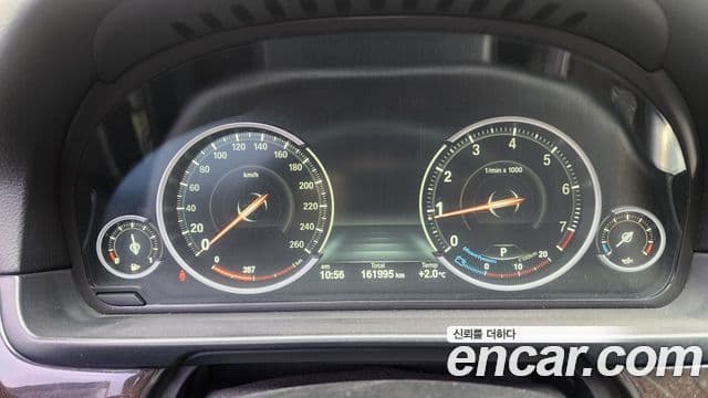 BMW 5시리즈 (F10), 2013 8