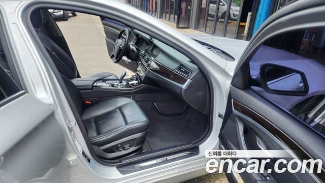 BMW 5시리즈 (F10), 2013 15
