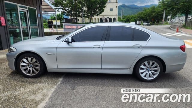 BMW 5시리즈 (F10), 2013 18
