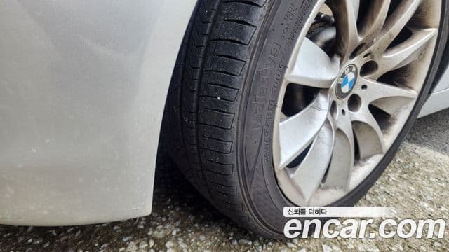 BMW 5시리즈 (F10), 2013 19