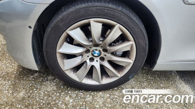 BMW 5시리즈 (F10), 2013 20