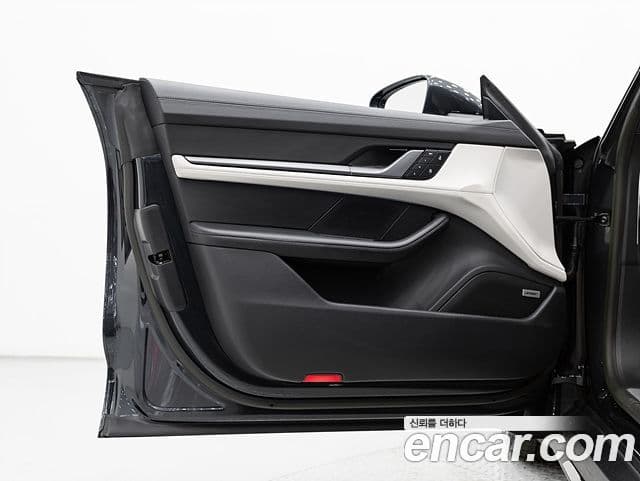 Porsche 타이칸 турбо, 2024 15