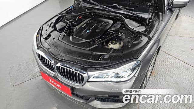 BMW 7시리즈 (G11) 740d xDrive M Sport, 2017 6