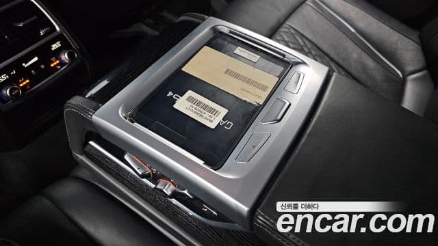 BMW 7시리즈 (G11) 740d xDrive M Sport, 2017 19