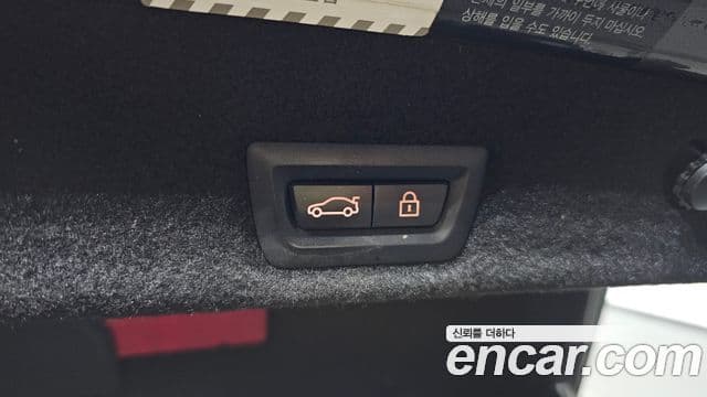 BMW 7시리즈 (G11) 740d xDrive M Sport, 2017 20