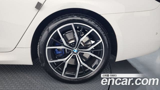 BMW 5시리즈 (G30) 530i xDrive M Sport, 2022 все фото