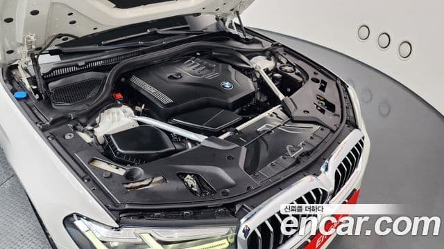 BMW 5시리즈 (G30) 530i xDrive M Sport, 2022 6