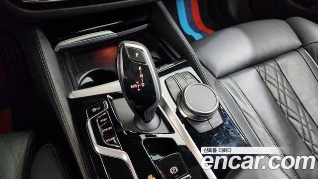 BMW 5시리즈 (G30) 530i xDrive M Sport, 2022 9