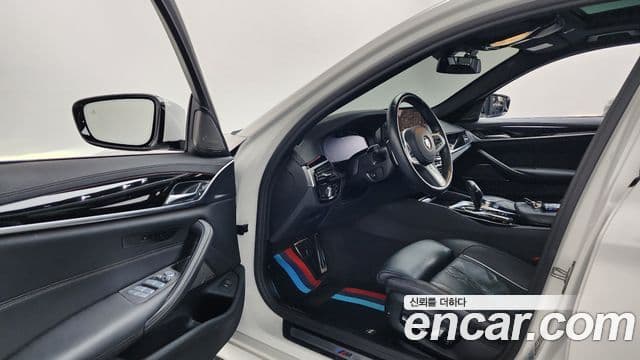 BMW 5시리즈 (G30) 530i xDrive M Sport, 2022 10