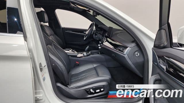 BMW 5시리즈 (G30) 530i xDrive M Sport, 2022 11