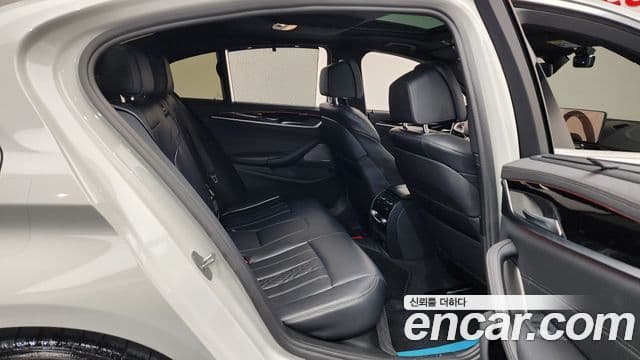 BMW 5시리즈 (G30) 530i xDrive M Sport, 2022 12