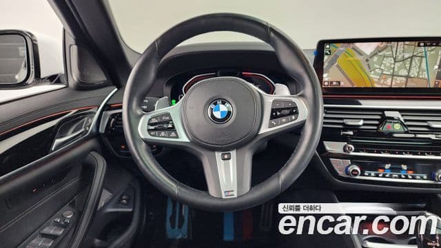 BMW 5시리즈 (G30) 530i xDrive M Sport, 2022 13