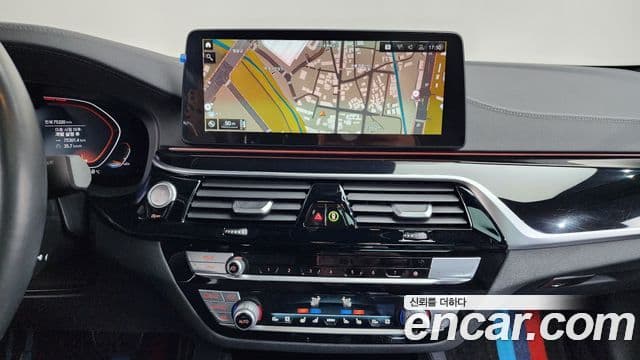 BMW 5시리즈 (G30) 530i xDrive M Sport, 2022 14