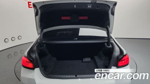 BMW 5시리즈 (G30) 530i xDrive M Sport, 2022 20