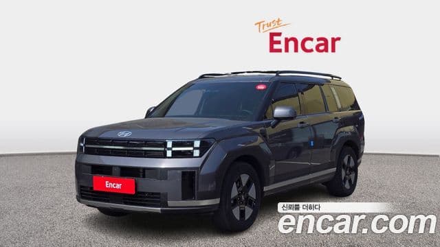 Hyundai Santa Fe (MX5) Prestige Plus, 2025 1