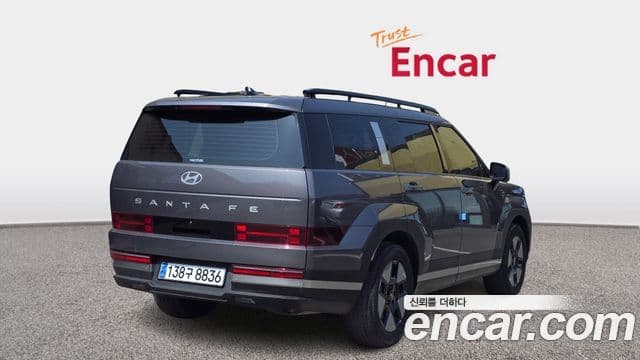 Hyundai Santa Fe (MX5) Prestige Plus, 2025 2