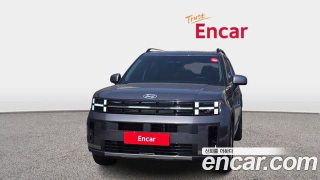 Hyundai Santa Fe (MX5) Prestige Plus, 2025 3