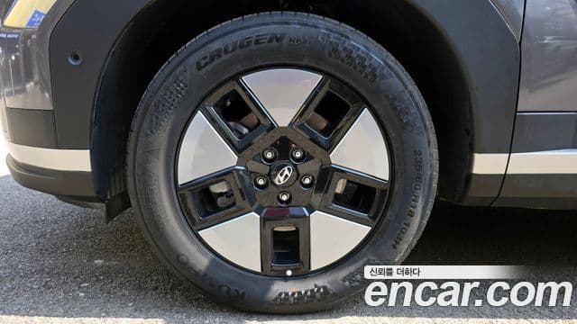 Hyundai Santa Fe (MX5) Prestige Plus, 2025 все фото