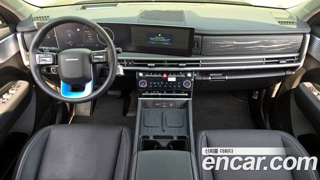 Hyundai Santa Fe (MX5) Prestige Plus, 2025 7