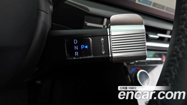 Hyundai Santa Fe (MX5) Prestige Plus, 2025 9