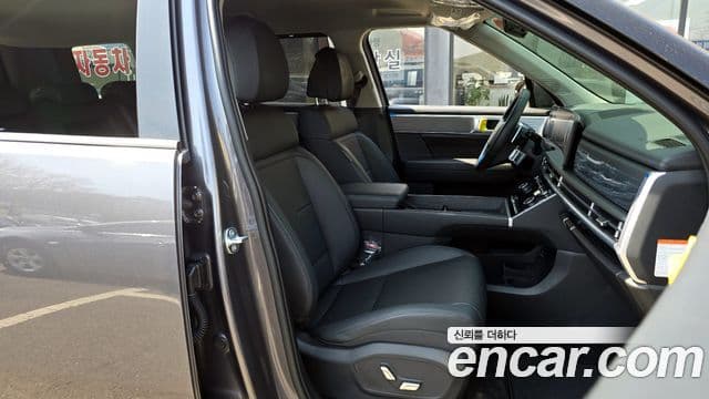 Hyundai Santa Fe (MX5) Prestige Plus, 2025 10