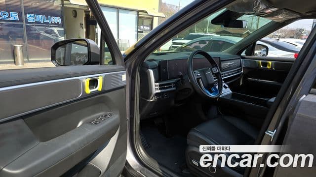 Hyundai Santa Fe (MX5) Prestige Plus, 2025 11