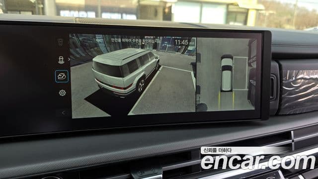 Hyundai Santa Fe (MX5) Prestige Plus, 2025 15