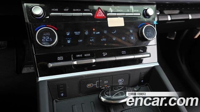 Hyundai Santa Fe (MX5) Prestige Plus, 2025 16