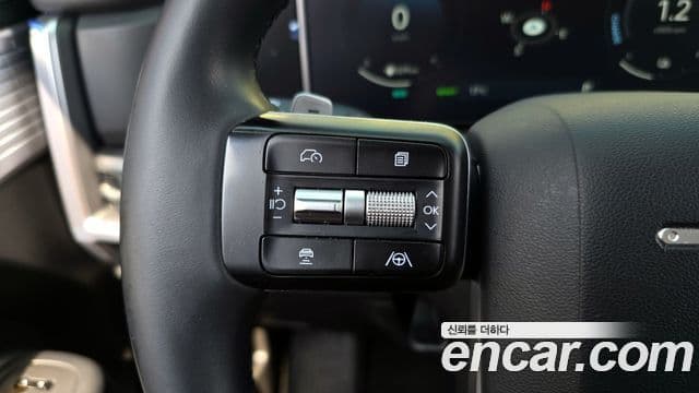 Hyundai Santa Fe (MX5) Prestige Plus, 2025 17