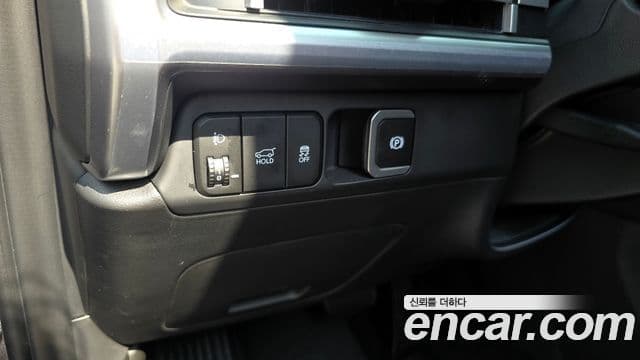 Hyundai Santa Fe (MX5) Prestige Plus, 2025 18