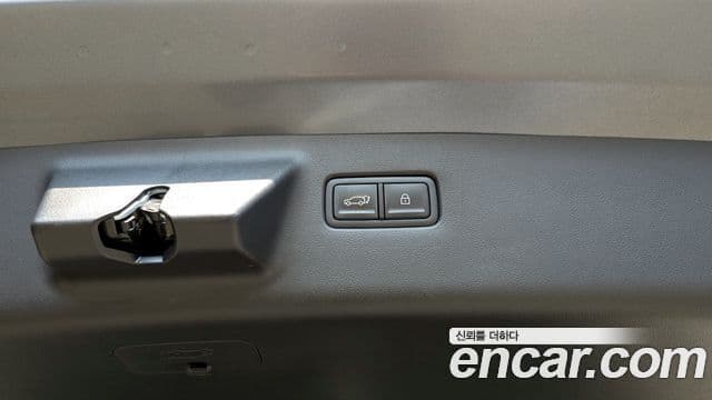 Hyundai Santa Fe (MX5) Prestige Plus, 2025 20