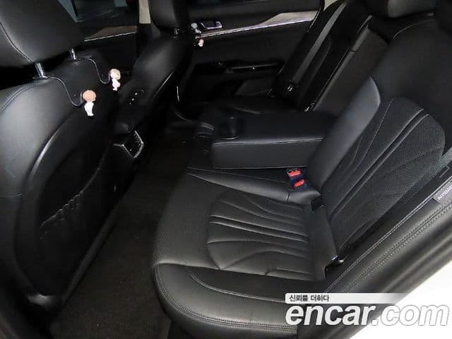 Kia K5 гибрид 3세대 Signature, 2022 7