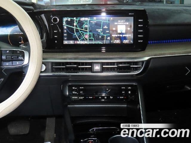 Kia K5 гибрид 3세대 Signature, 2022 11