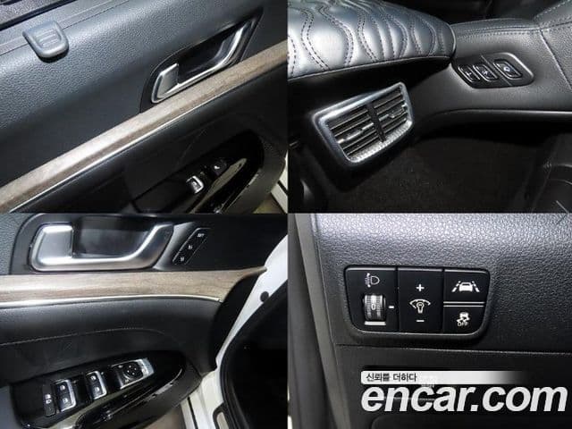 Kia K5 гибрид 3세대 Signature, 2022 18