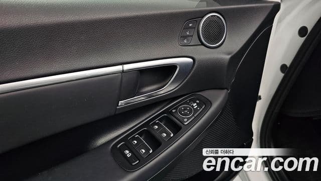 Hyundai Sonata (DN8) Premium Family, 2021 17