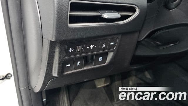 Hyundai Sonata (DN8) Premium Family, 2021 18