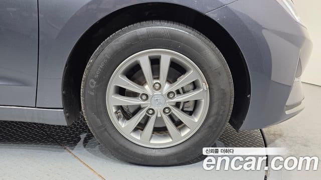 Hyundai The / новый New Avante AD Smart, 2020 все фото