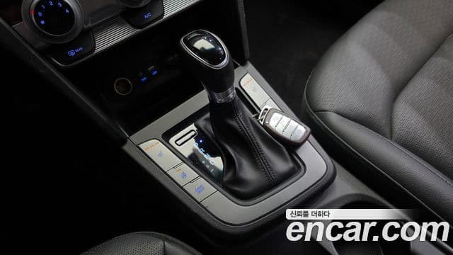 Hyundai The / новый New Avante AD Smart, 2020 9