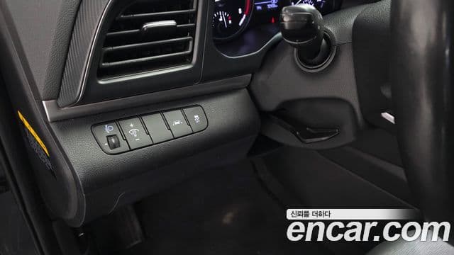 Hyundai The / новый New Avante AD Smart, 2020 14