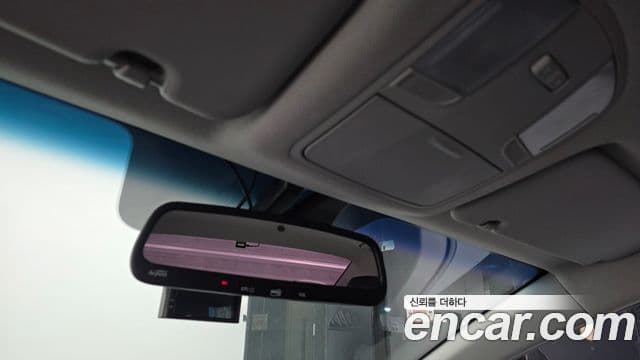 Hyundai The / новый New Avante AD Smart, 2020 19
