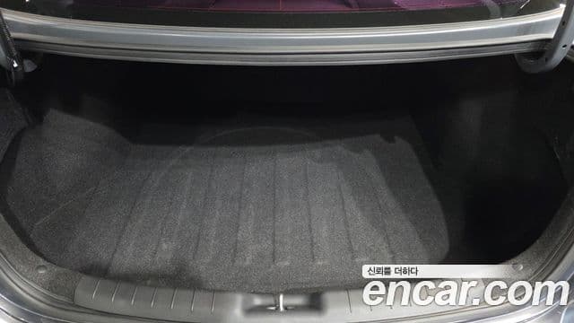 Hyundai The / новый New Avante AD Smart, 2020 20