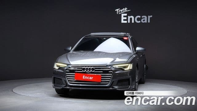 Audi A6 (C8) Premium, 2022 3