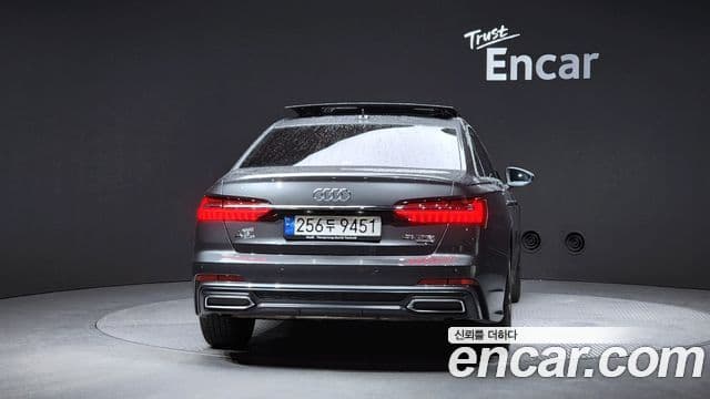 Audi A6 (C8) Premium, 2022 4