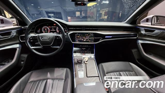 Audi A6 (C8) Premium, 2022 7