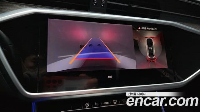 Audi A6 (C8) Premium, 2022 15