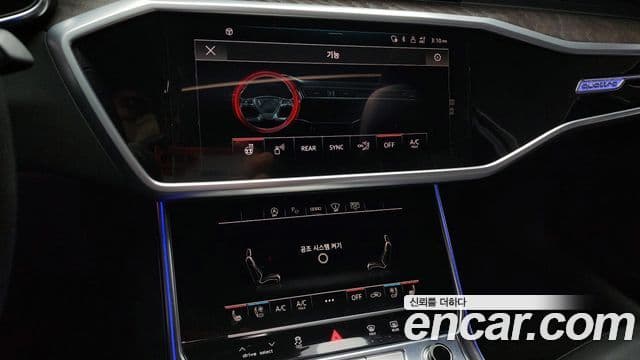 Audi A6 (C8) Premium, 2022 18