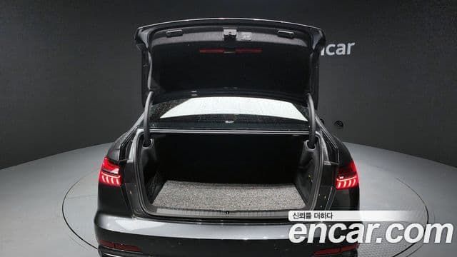 Audi A6 (C8) Premium, 2022 20