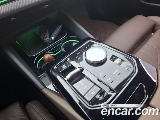 BMW 5시리즈 (G60) 523d M Sport, 2025 6